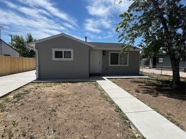 6751 Birch Street, Commerce City, CO 80022