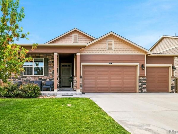 326 Jay Avenue , Windsor, CO 80550