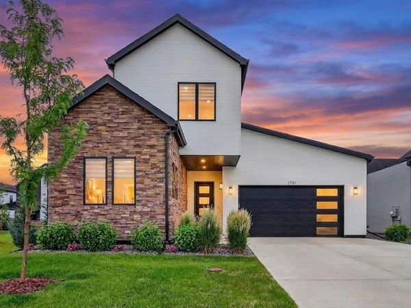 1751 Barefoot Drive , Windsor, CO 80550