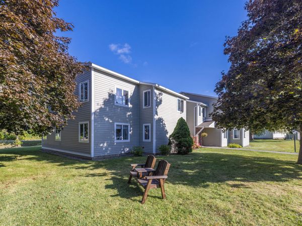 101 Waldo Avenue, Unit 2-2, Belfast, ME 04915