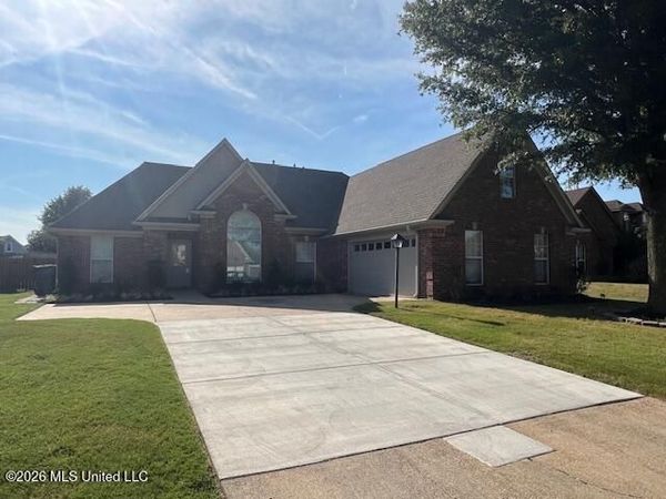 5651 Truman Cove, Southaven, MS 38672