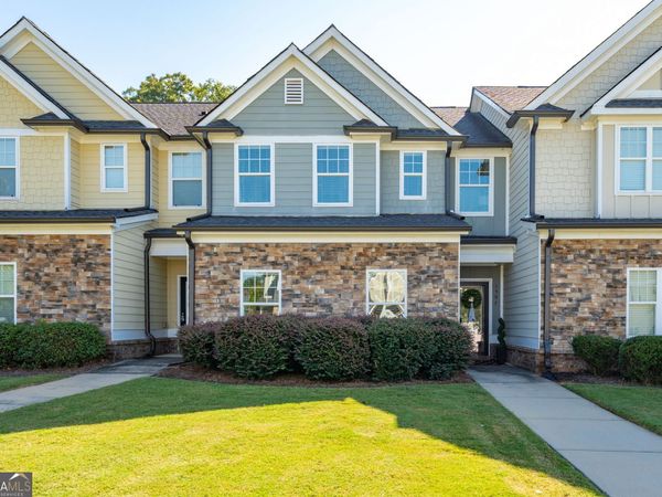 1597 Lincoln Drive, Bogart, GA 30622