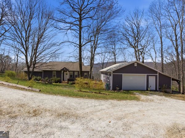 620 Courthouse Gap Road, Clayton, GA 30525