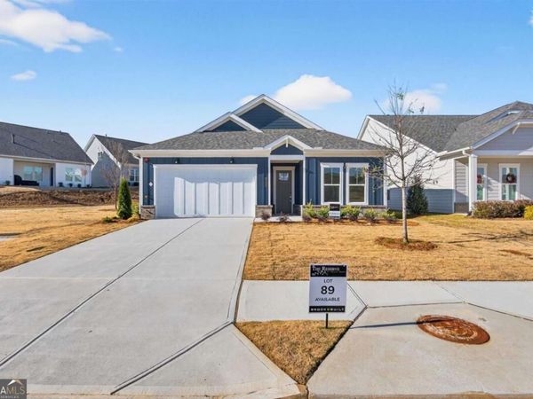 3915 Alba Street NW, Kennesaw, GA 30144