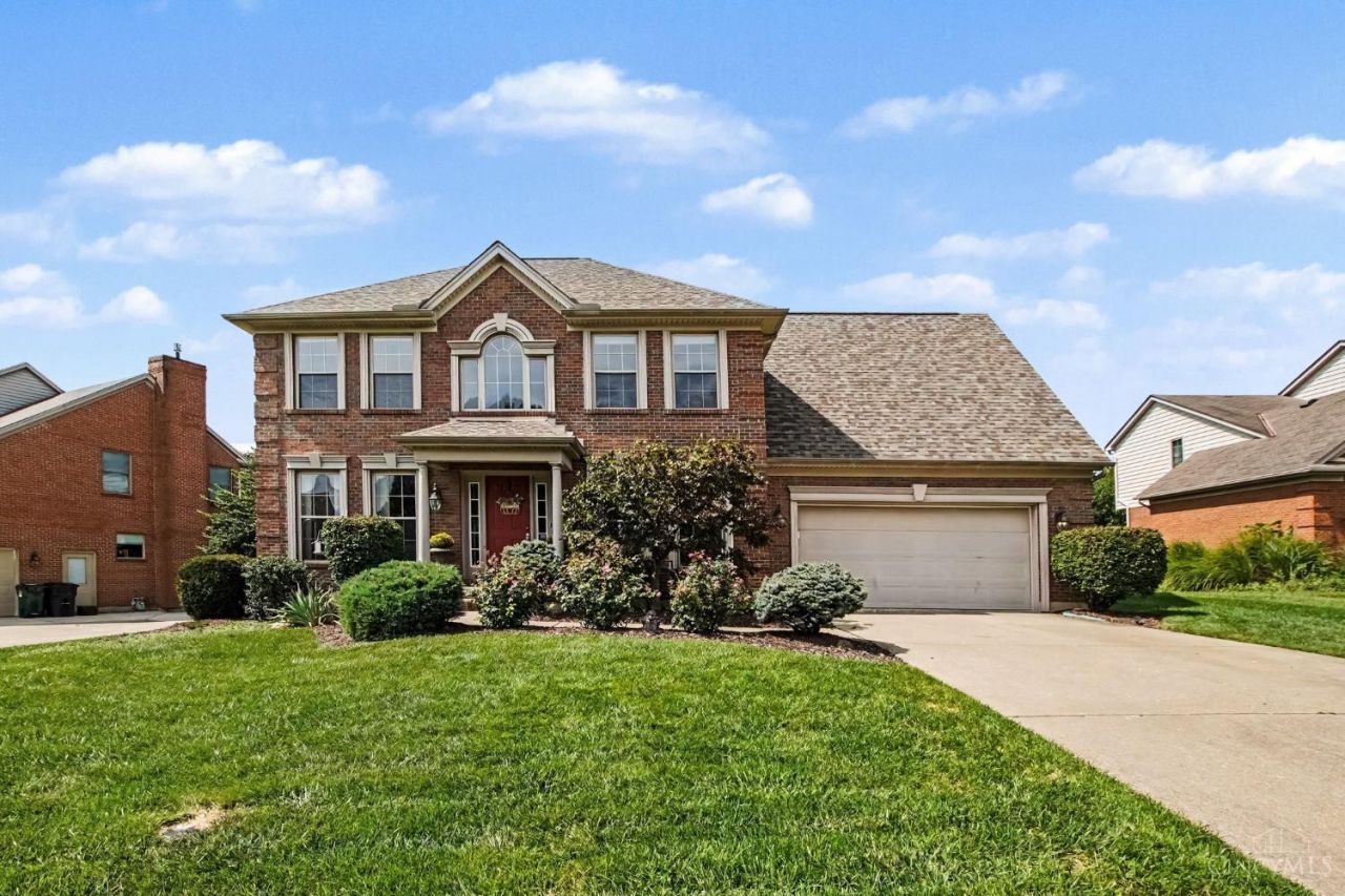 7147 King James Court, Colerain Township, OH 45247 Main Photo