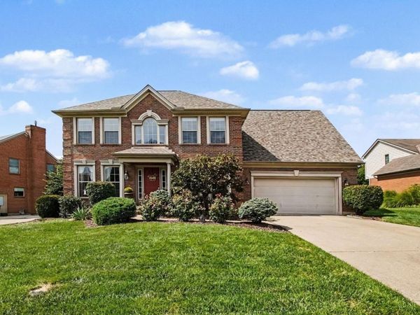 7147 King James Court, Cincinnati, OH 45247