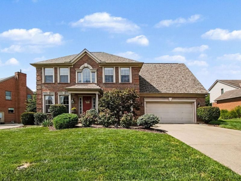 7147 King James Court, Cincinnati, OH 45247 Photo 1