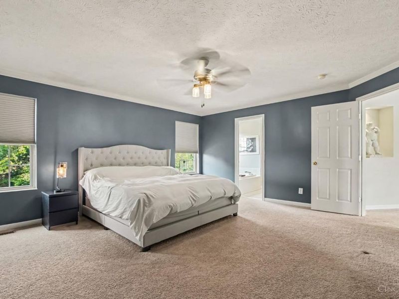 7147 King James Court, Cincinnati, OH 45247 Photo 12