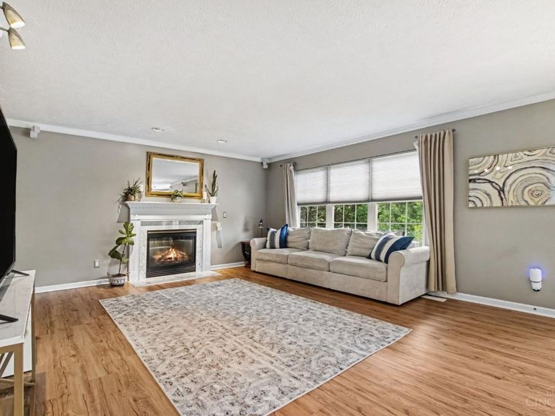 7147 King James Court, Cincinnati, OH 45247 Photo 5