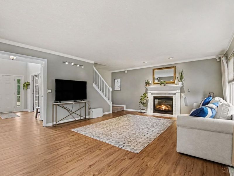 7147 King James Court, Cincinnati, OH 45247 Photo 6