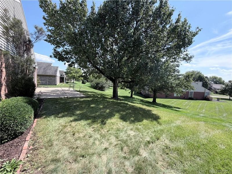 1848 Rosina Drive, Miamisburg, OH 45342 Photo 16