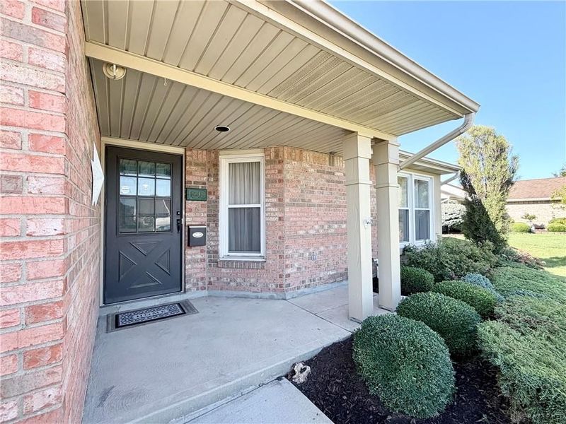 1848 Rosina Drive, Miamisburg, OH 45342 Photo 3