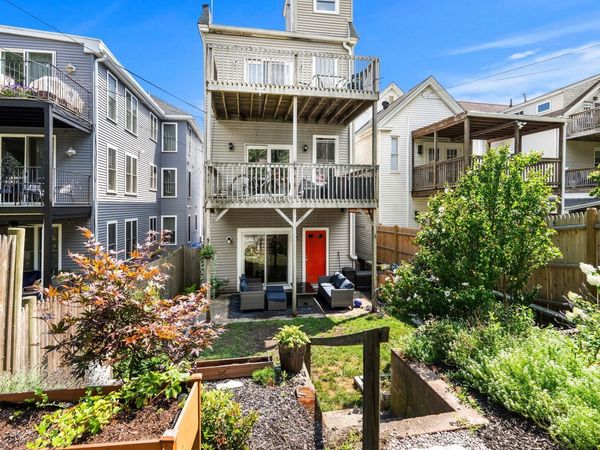 784 East 4th, Unit 1, Boston, MA 02127