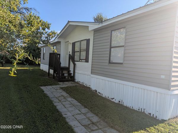 6221 Christen Drive , Panama City, FL 32404