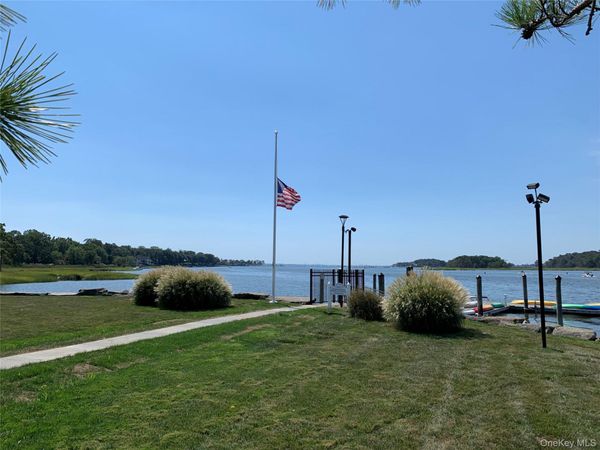 720 Milton Road , Unit N-3D, Rye, NY 10580