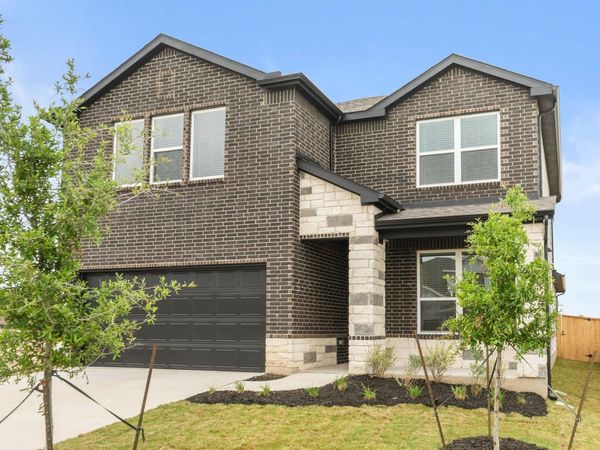 545 Henry Milton RD, Georgetown, TX 78626