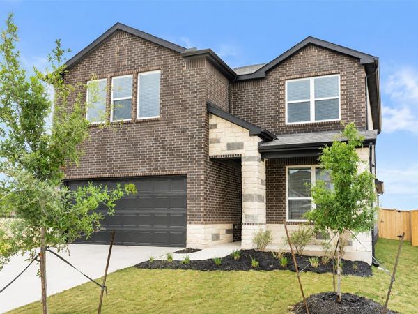 545 Henry Milton RD, Georgetown, TX 78626