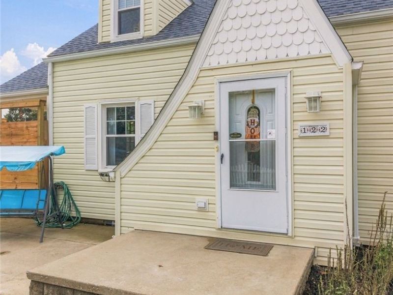 122 37th Street SW, Canton, OH 44706 Photo 3