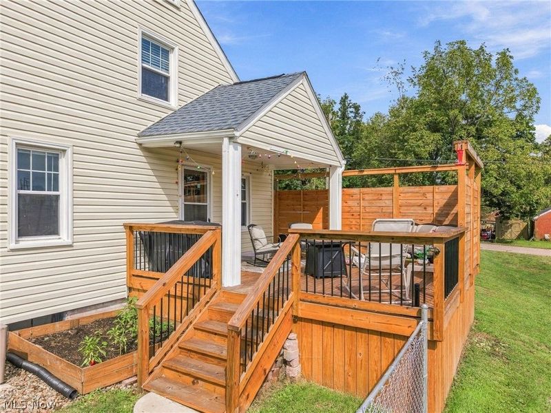 122 37th Street SW, Canton, OH 44706 Photo 5