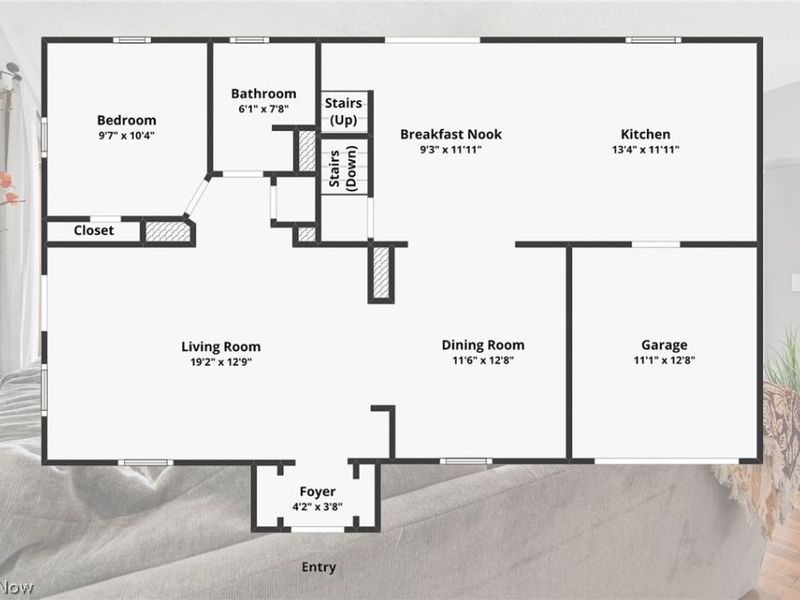 122 37th Street SW, Canton, OH 44706 Photo 8