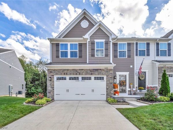 1634 Cypress Court, Stow, OH 44224