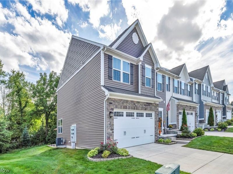 1634 Cypress Court, Stow, OH 44224 Photo 3