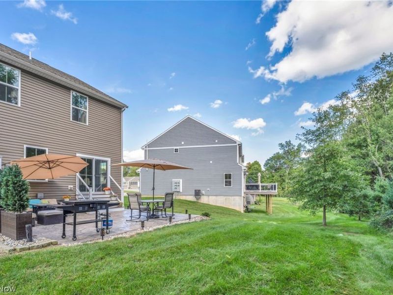 1634 Cypress Court, Stow, OH 44224 Photo 47