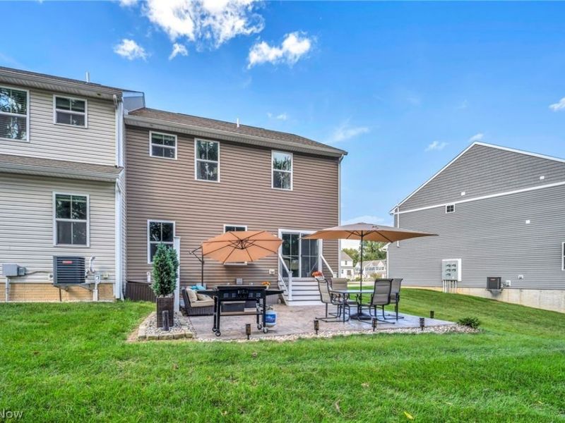1634 Cypress Court, Stow, OH 44224 Photo 48