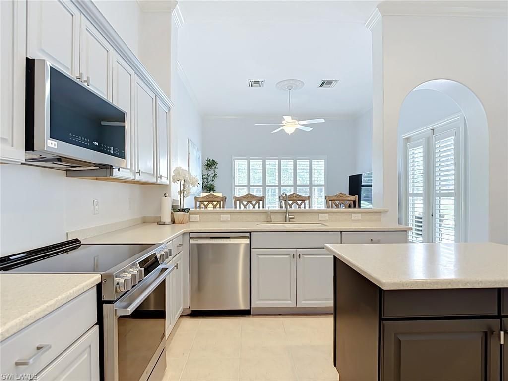 28290 L Burton Fletcher Ct, Bonita Springs, FL 34135 Photo