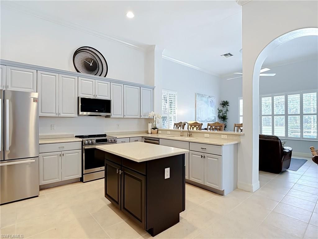 28290 L Burton Fletcher Ct, Bonita Springs, FL 34135 Photo