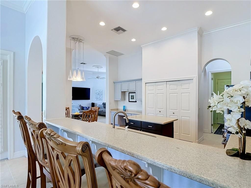 28290 L Burton Fletcher Ct, Bonita Springs, FL 34135 Photo
