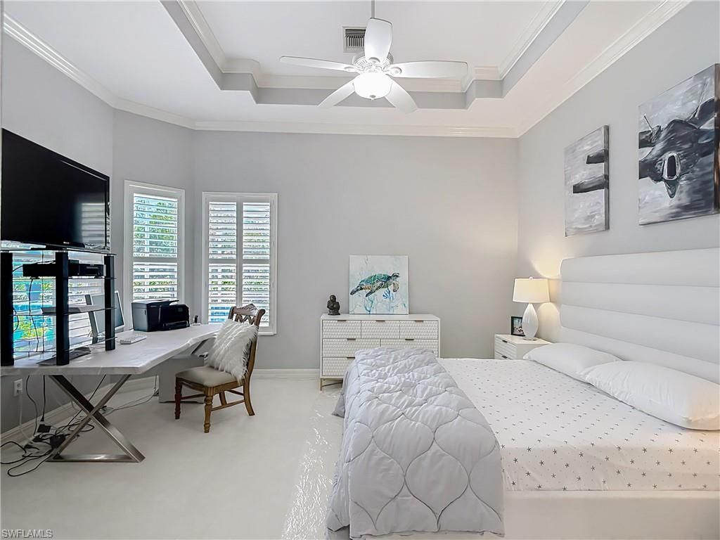 28290 L Burton Fletcher Ct, Bonita Springs, FL 34135 Photo