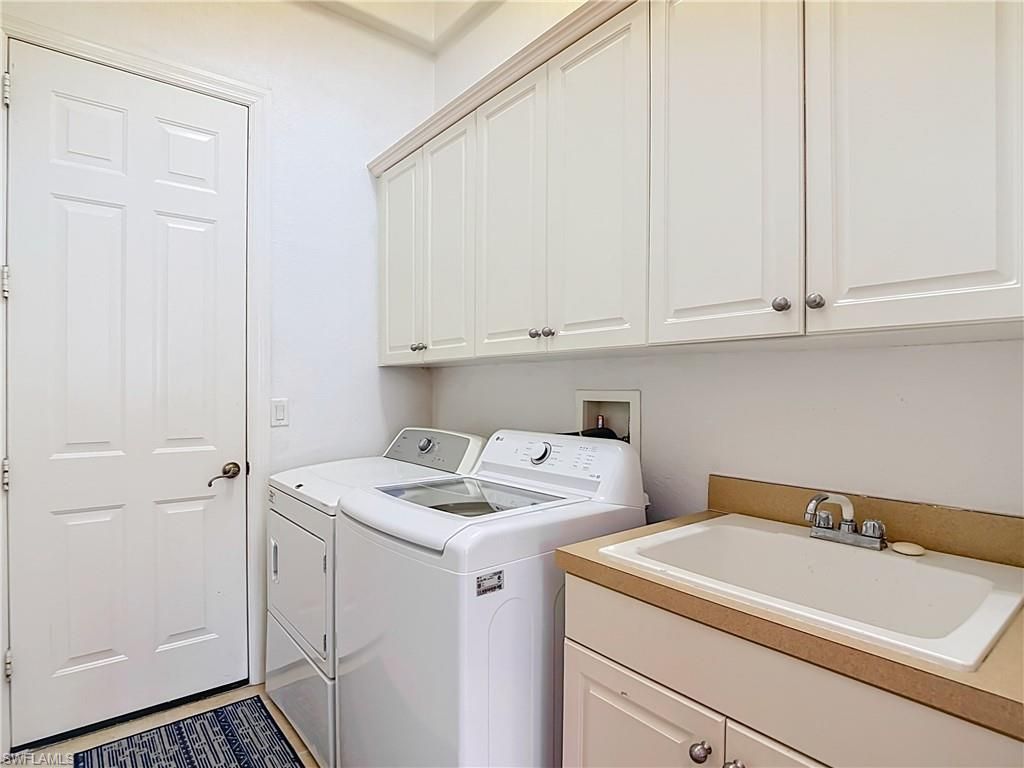 28290 L Burton Fletcher Ct, Bonita Springs, FL 34135 Photo
