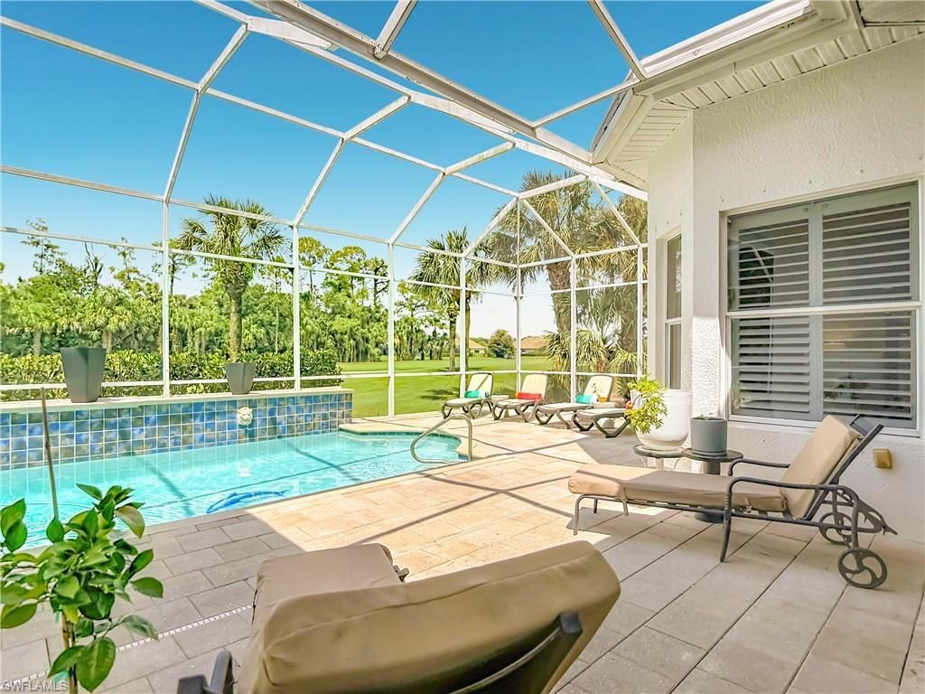28290 L Burton Fletcher Ct, Bonita Springs, FL 34135 Photo