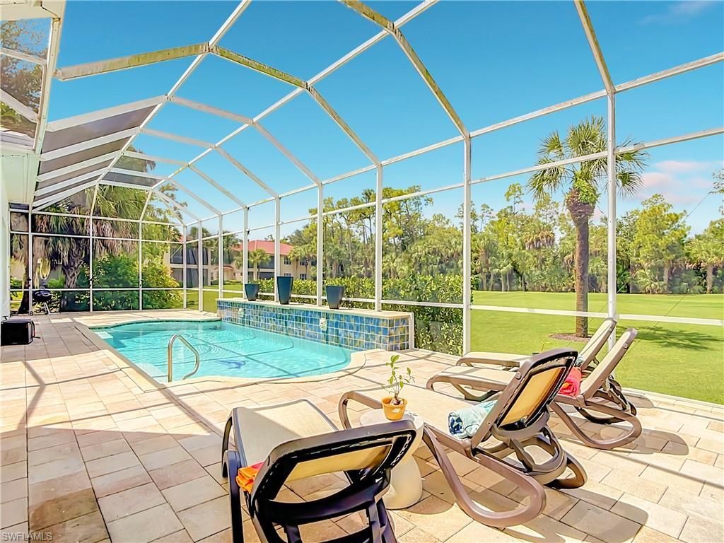 28290 L Burton Fletcher Ct, Bonita Springs, FL 34135 Photo