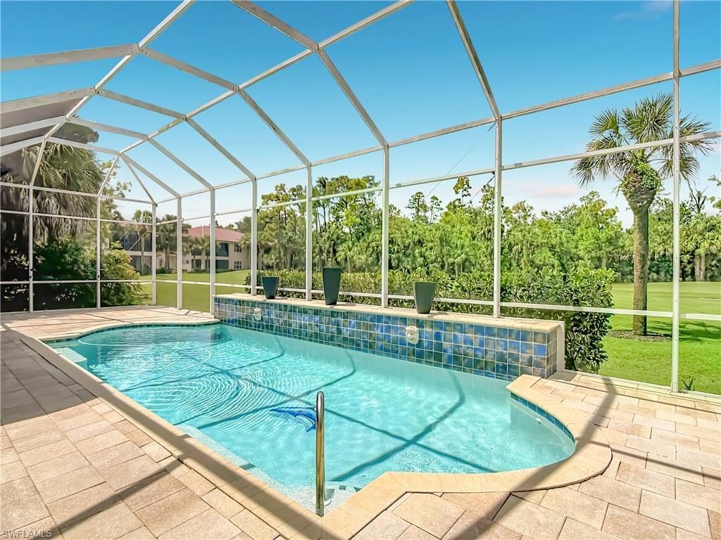 28290 L Burton Fletcher Ct, Bonita Springs, FL 34135 Photo