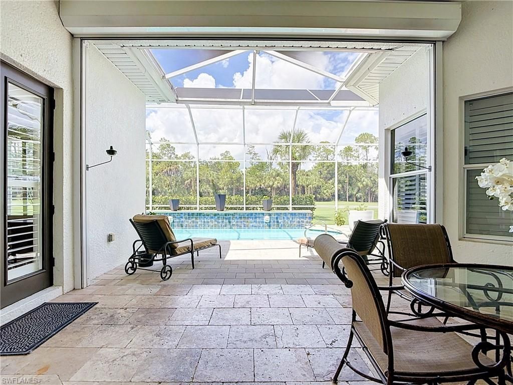 28290 L Burton Fletcher Ct, Bonita Springs, FL 34135 Photo