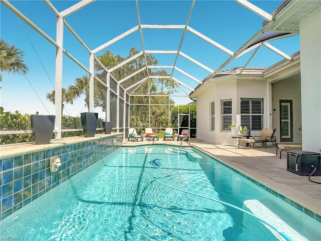 28290 L Burton Fletcher Ct, Bonita Springs, FL 34135 Photo