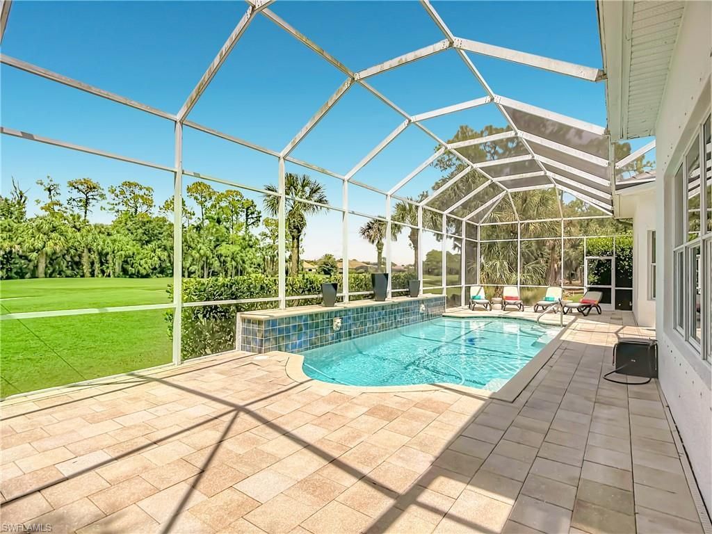 28290 L Burton Fletcher Ct, Bonita Springs, FL 34135 Photo