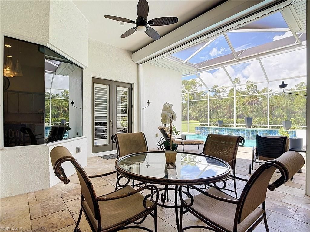 28290 L Burton Fletcher Ct, Bonita Springs, FL 34135 Photo