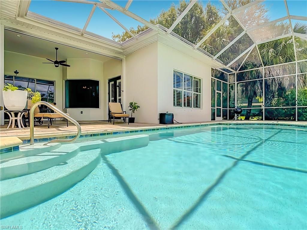 28290 L Burton Fletcher Ct, Bonita Springs, FL 34135 Photo