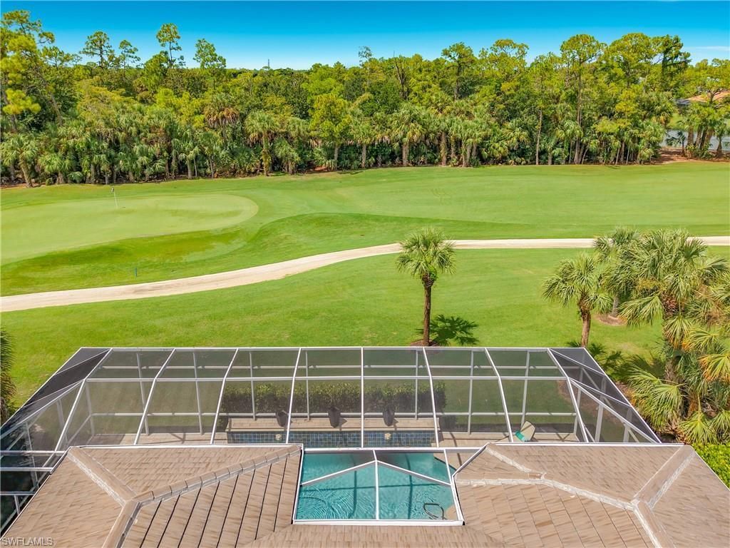 28290 L Burton Fletcher Ct, Bonita Springs, FL 34135 Photo