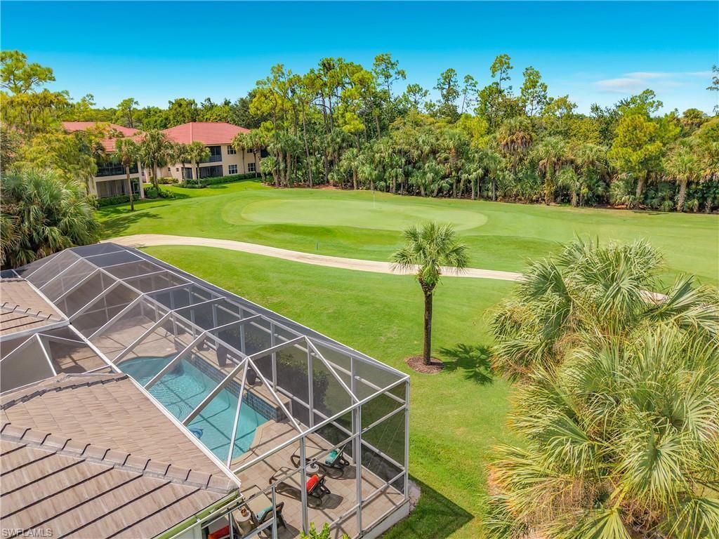 28290 L Burton Fletcher Ct, Bonita Springs, FL 34135 Photo