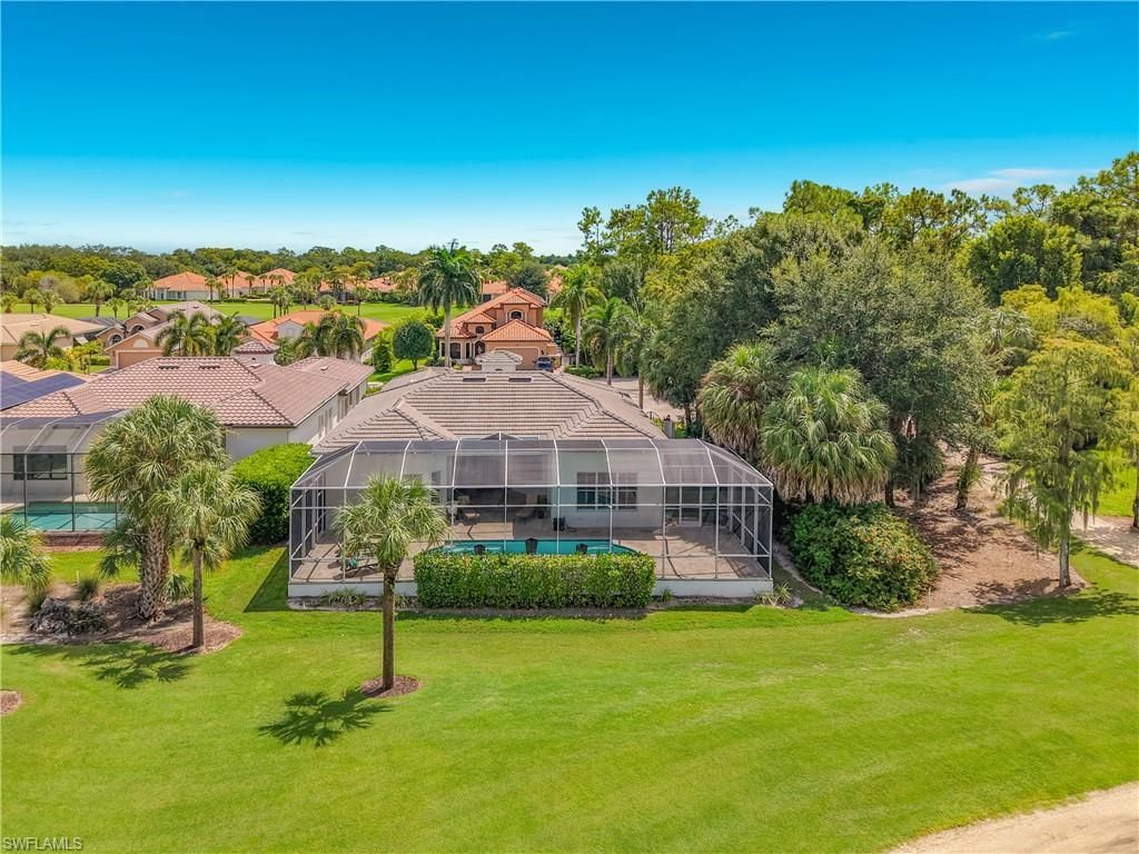 28290 L Burton Fletcher Ct, Bonita Springs, FL 34135 Photo