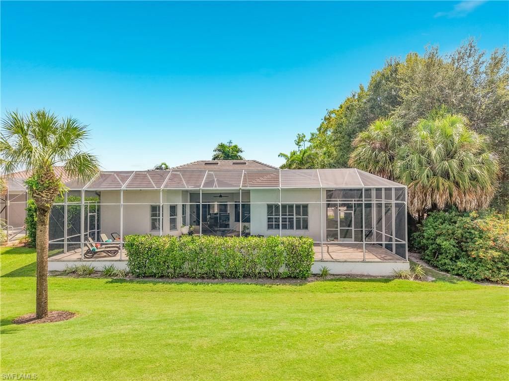 28290 L Burton Fletcher Ct, Bonita Springs, FL 34135 Photo