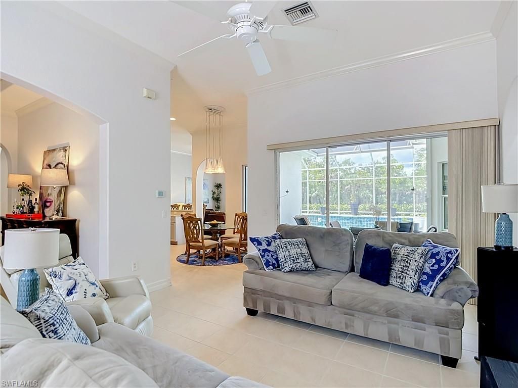 28290 L Burton Fletcher Ct, Bonita Springs, FL 34135 Photo