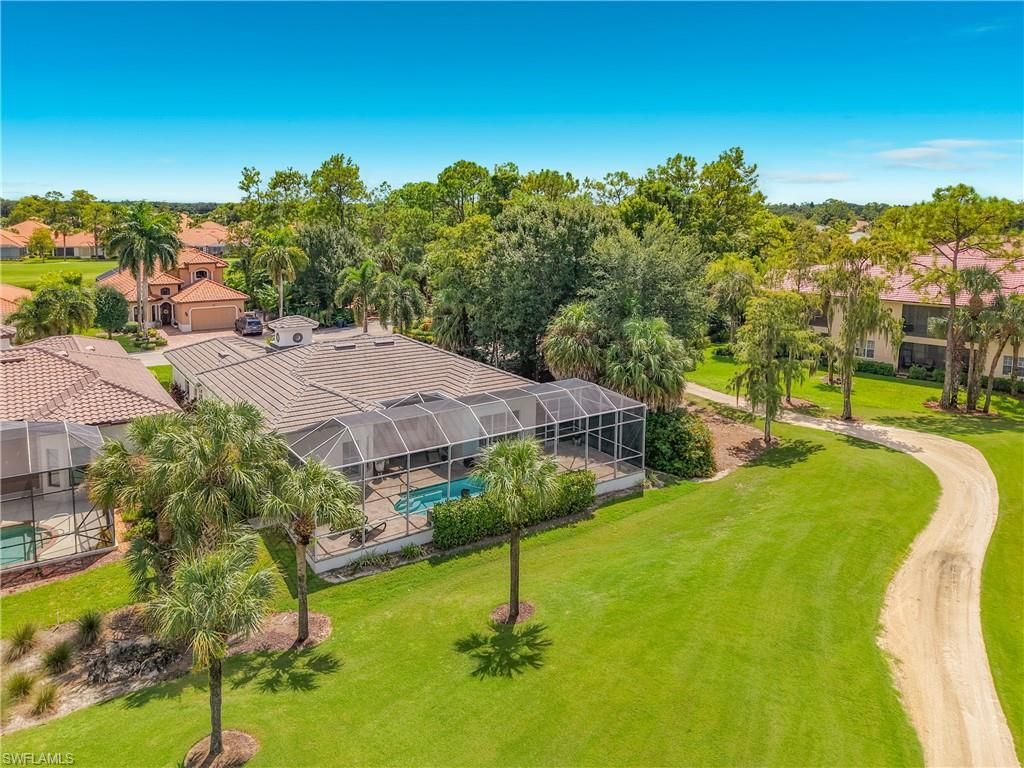 28290 L Burton Fletcher Ct, Bonita Springs, FL 34135 Photo
