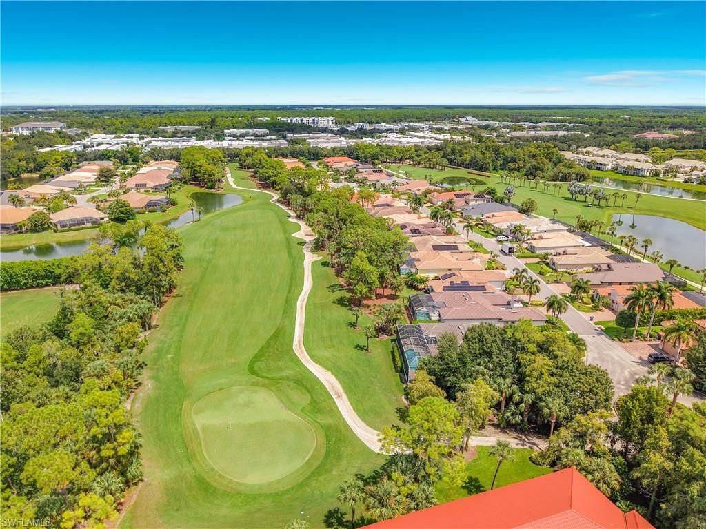 28290 L Burton Fletcher Ct, Bonita Springs, FL 34135 Photo