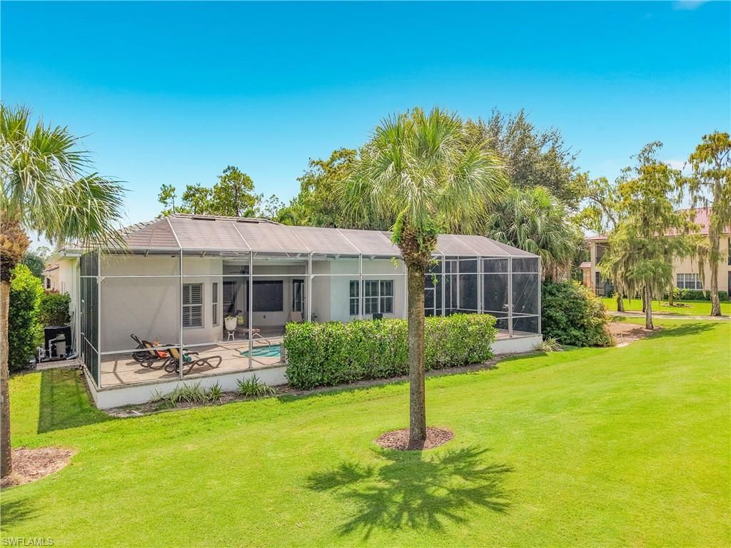 28290 L Burton Fletcher Ct, Bonita Springs, FL 34135 Photo