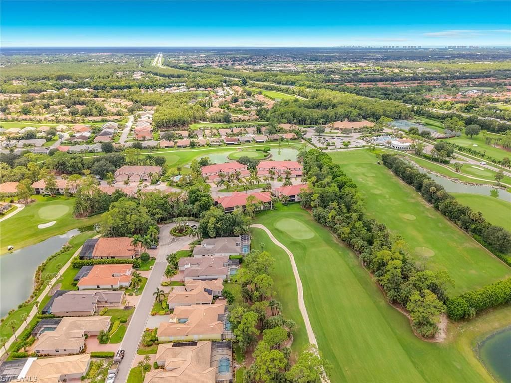 28290 L Burton Fletcher Ct, Bonita Springs, FL 34135 Photo